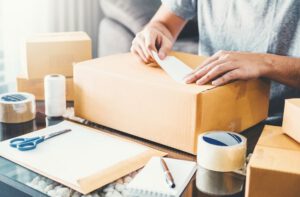 Gửi hàng đi Mỹ mất bao lâu