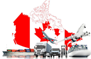 Gửi hàng đi Canada bằng bưu điện có tốt không
