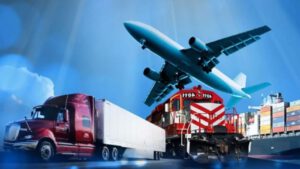 Các phương thức vận tải quốc tế